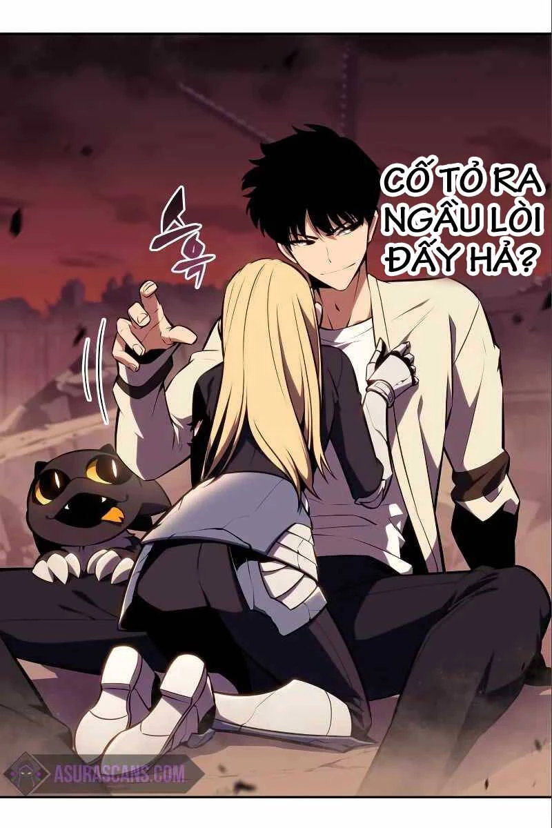 Người Chơi Mới Cấp Tối Đa Chapter 126 - Trang 4