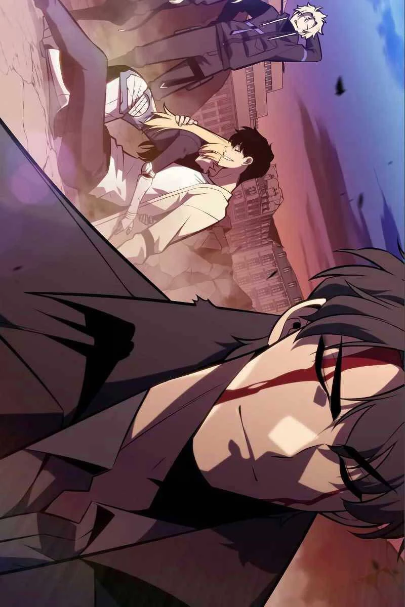 Người Chơi Mới Cấp Tối Đa Chapter 126 - Trang 4