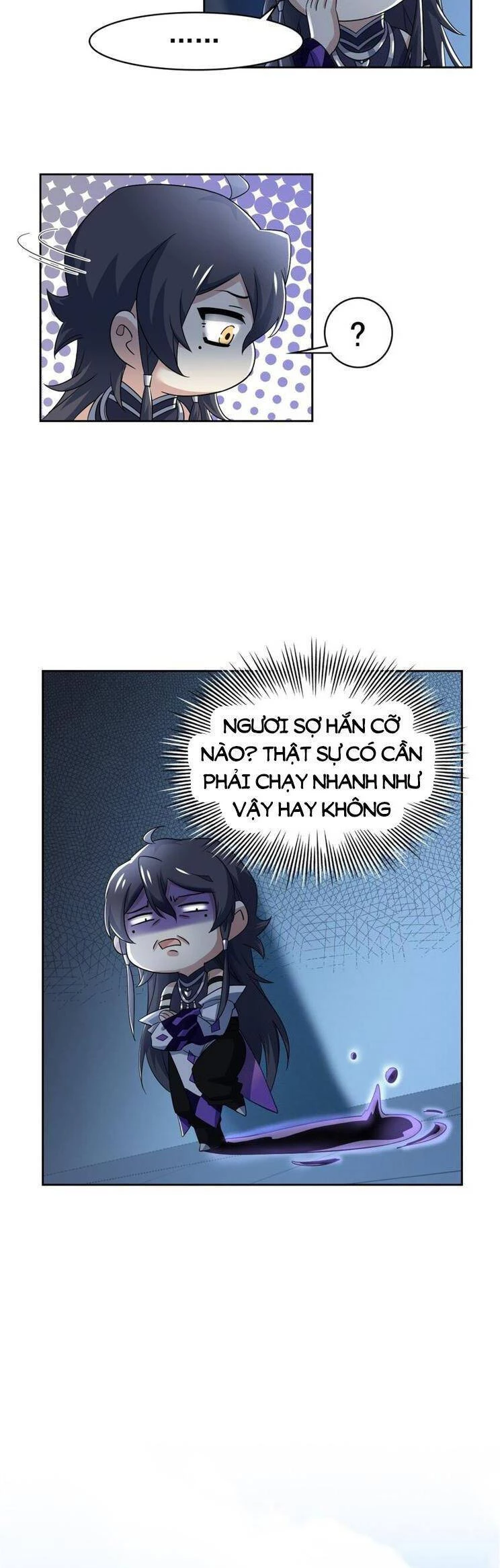 Cường Giả Đến Từ Trại Tâm Thần Chapter 212 - Trang 4