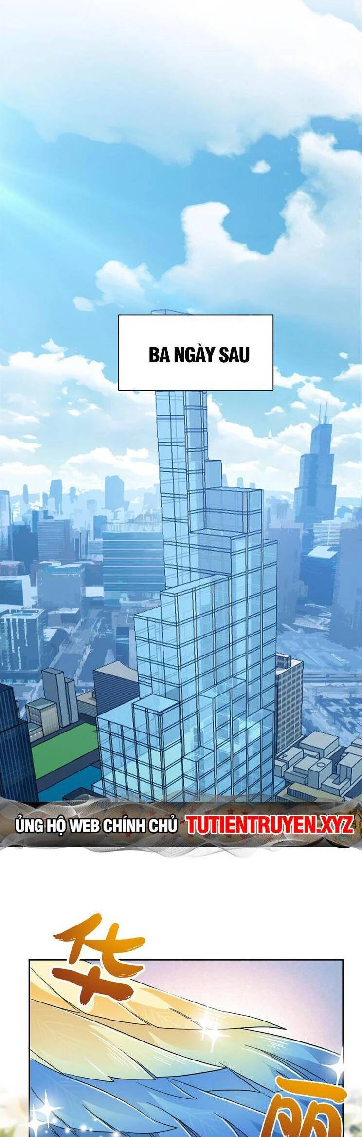 Cường Giả Đến Từ Trại Tâm Thần Chapter 212 - Trang 4