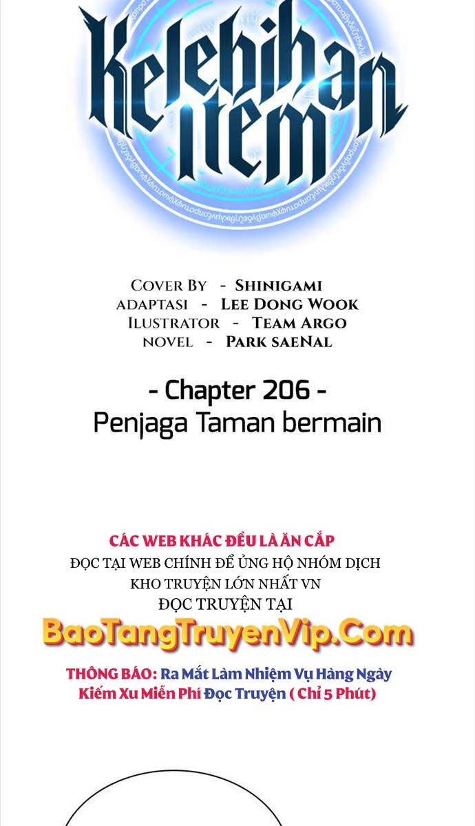 Thợ Rèn Huyền Thoại Chapter 206 - Trang 4