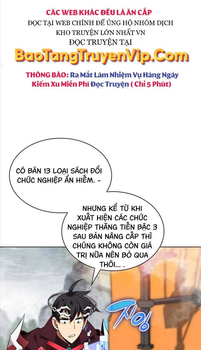 Thợ Rèn Huyền Thoại Chapter 206 - Trang 4
