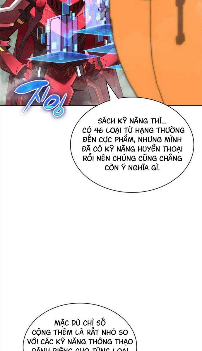Thợ Rèn Huyền Thoại Chapter 206 - Trang 4