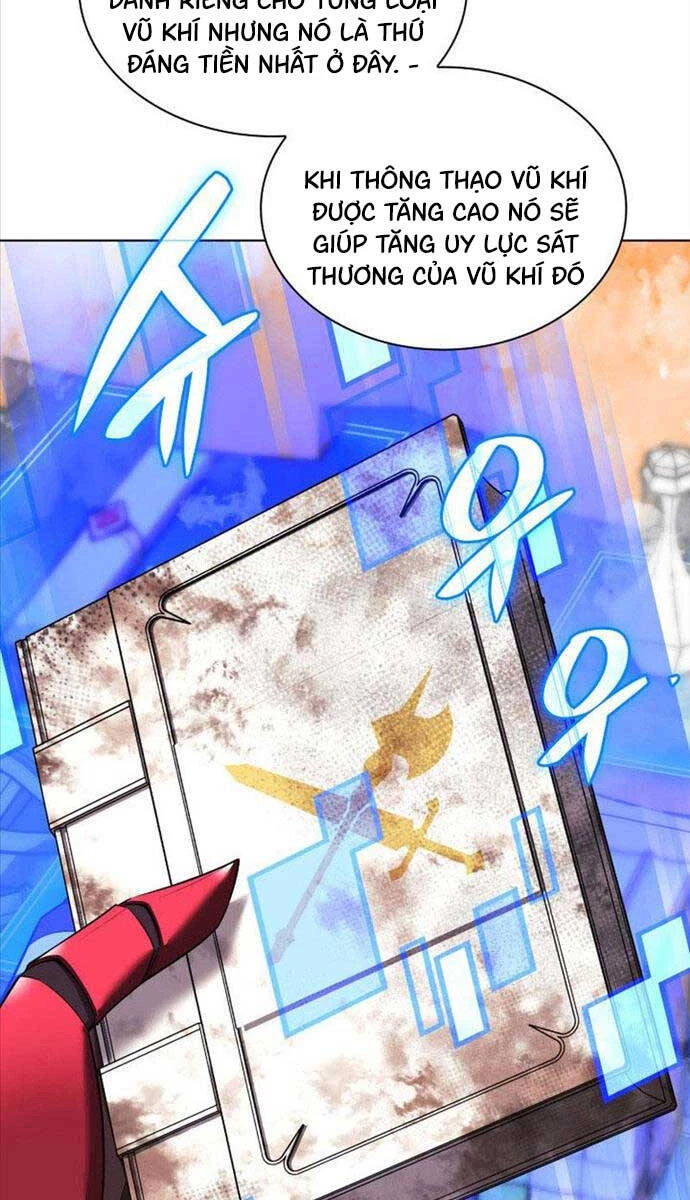 Thợ Rèn Huyền Thoại Chapter 206 - Trang 4