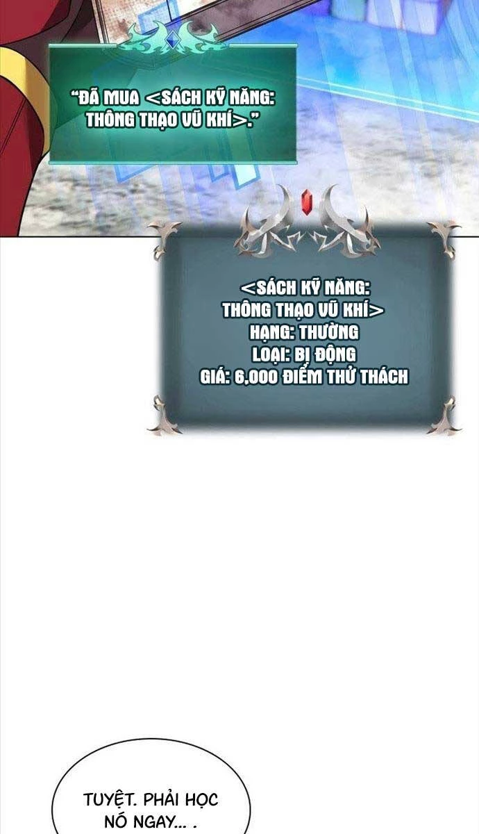 Thợ Rèn Huyền Thoại Chapter 206 - Trang 4