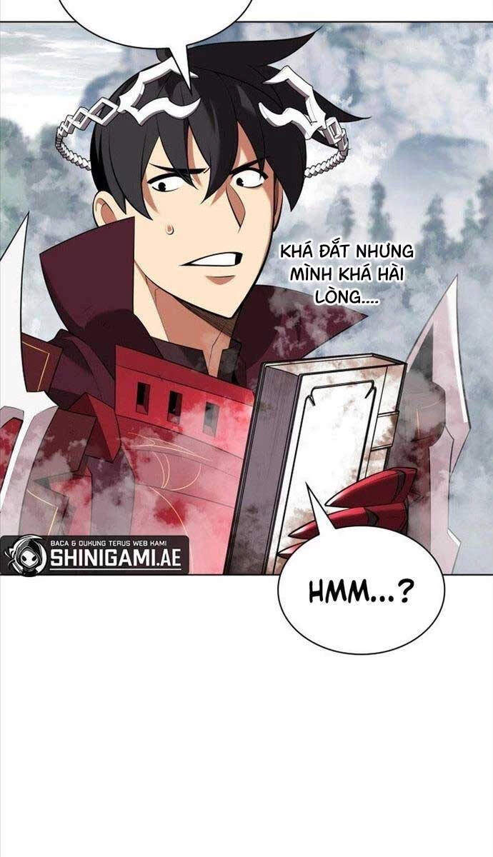 Thợ Rèn Huyền Thoại Chapter 206 - Trang 4