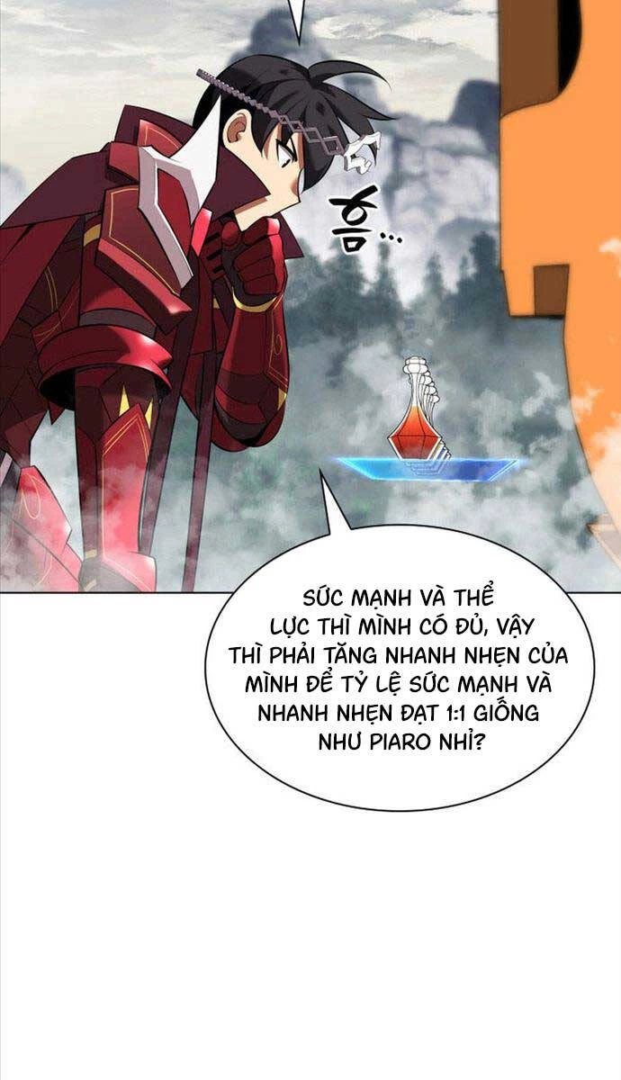 Thợ Rèn Huyền Thoại Chapter 206 - Trang 4