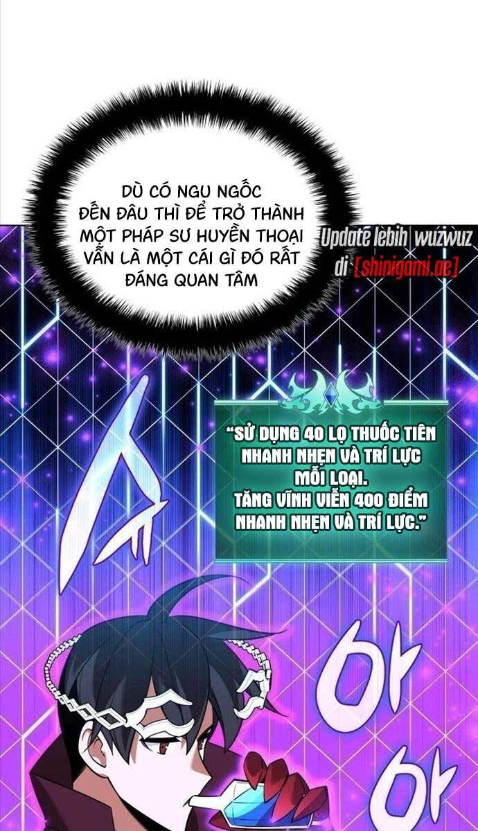 Thợ Rèn Huyền Thoại Chapter 206 - Trang 4