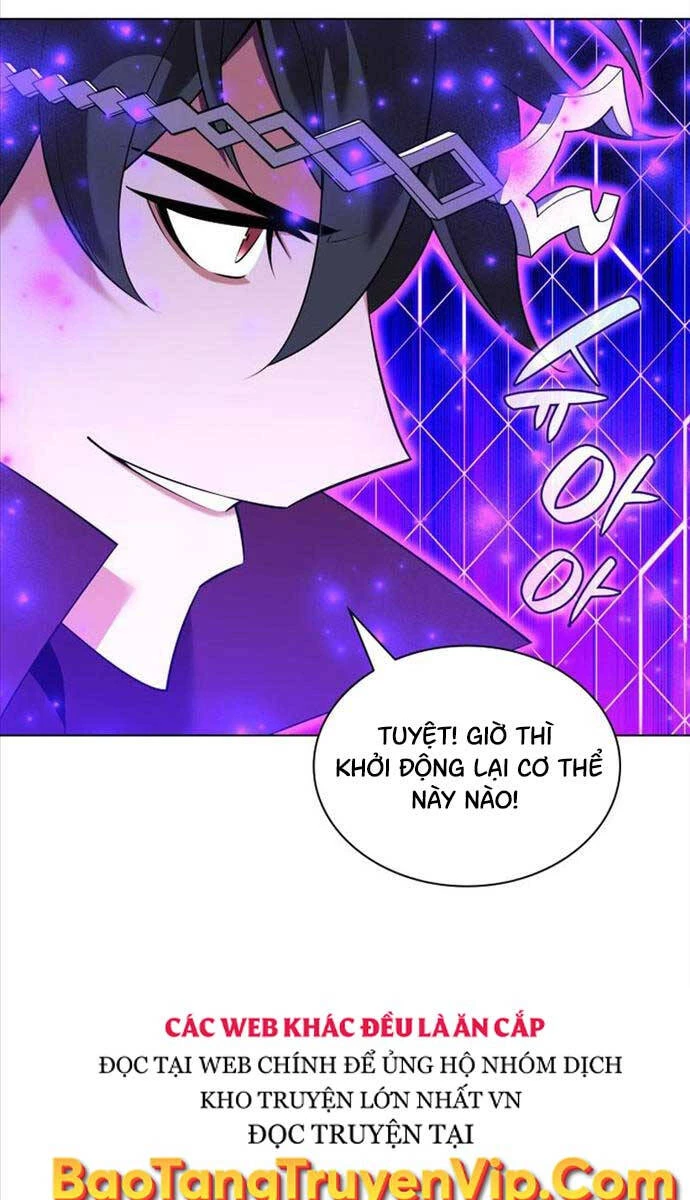 Thợ Rèn Huyền Thoại Chapter 206 - Trang 4