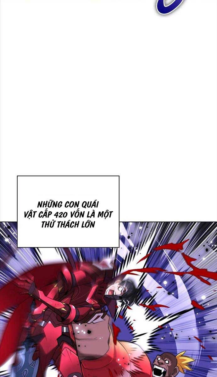 Thợ Rèn Huyền Thoại Chapter 206 - Trang 4