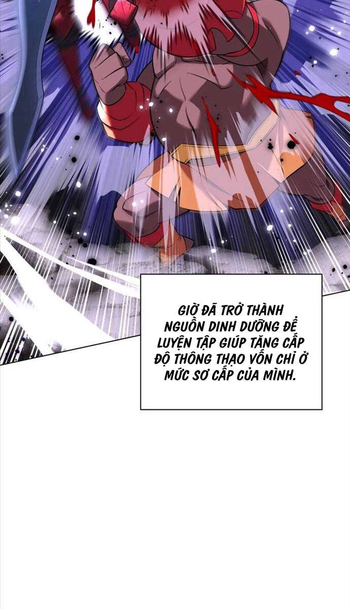 Thợ Rèn Huyền Thoại Chapter 206 - Trang 4