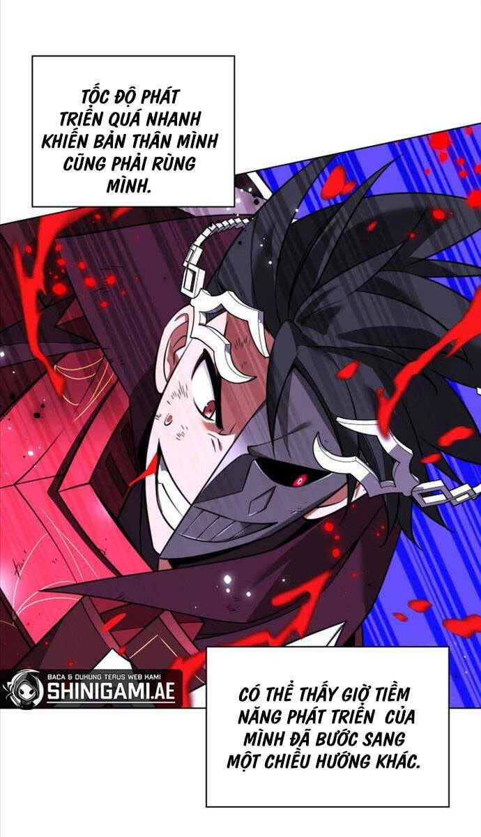 Thợ Rèn Huyền Thoại Chapter 206 - Trang 4