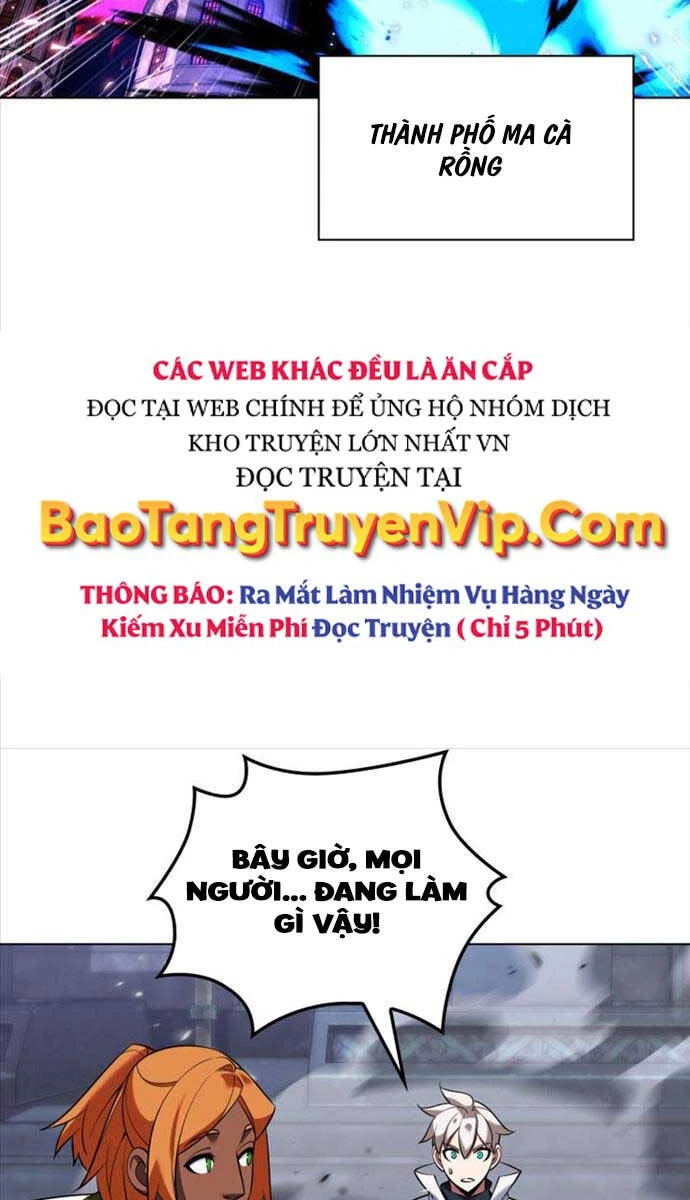 Thợ Rèn Huyền Thoại Chapter 206 - Trang 4