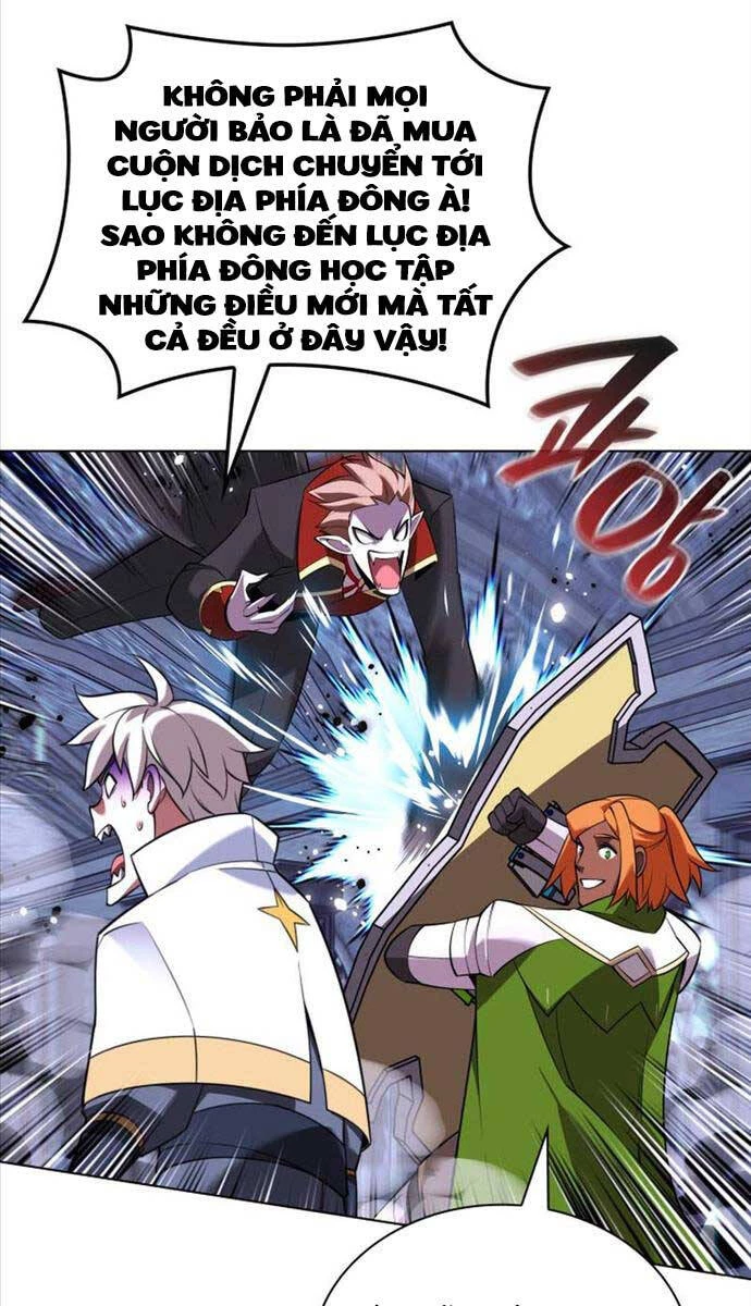 Thợ Rèn Huyền Thoại Chapter 206 - Trang 4