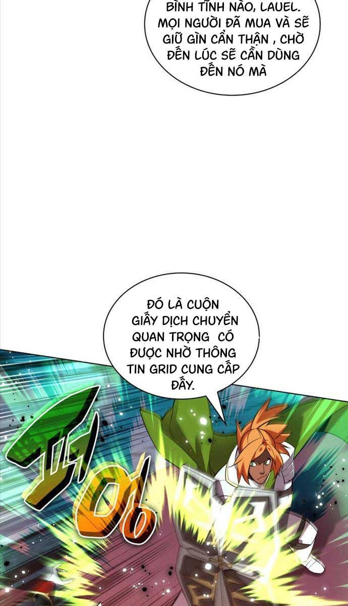 Thợ Rèn Huyền Thoại Chapter 206 - Trang 4