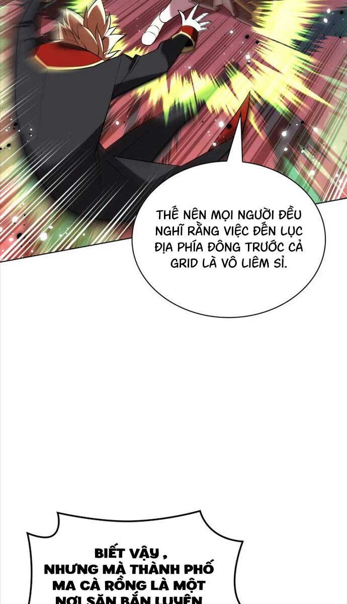Thợ Rèn Huyền Thoại Chapter 206 - Trang 4