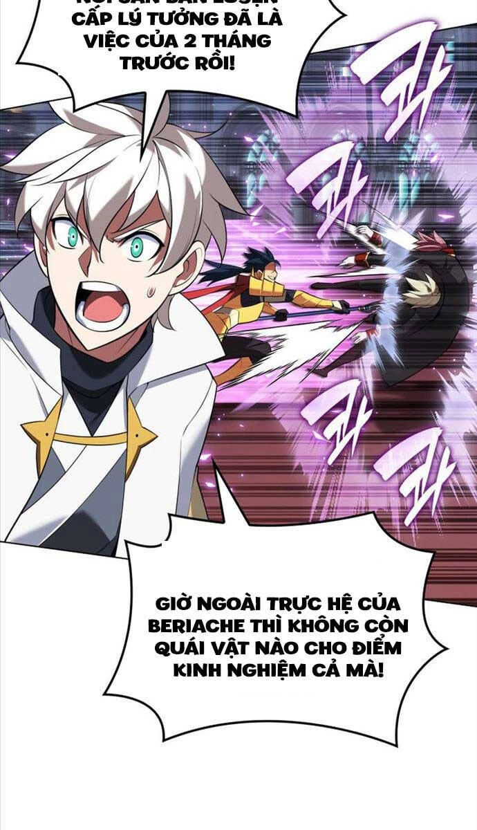 Thợ Rèn Huyền Thoại Chapter 206 - Trang 4