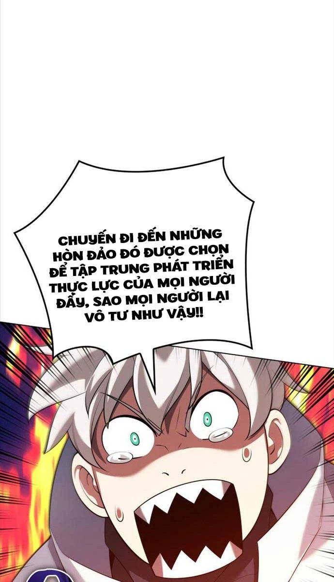 Thợ Rèn Huyền Thoại Chapter 206 - Trang 4
