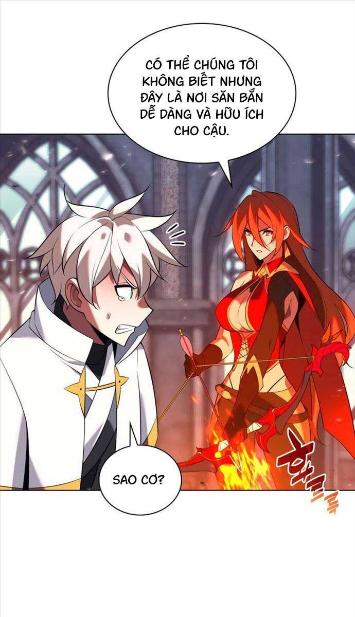 Thợ Rèn Huyền Thoại Chapter 206 - Trang 4