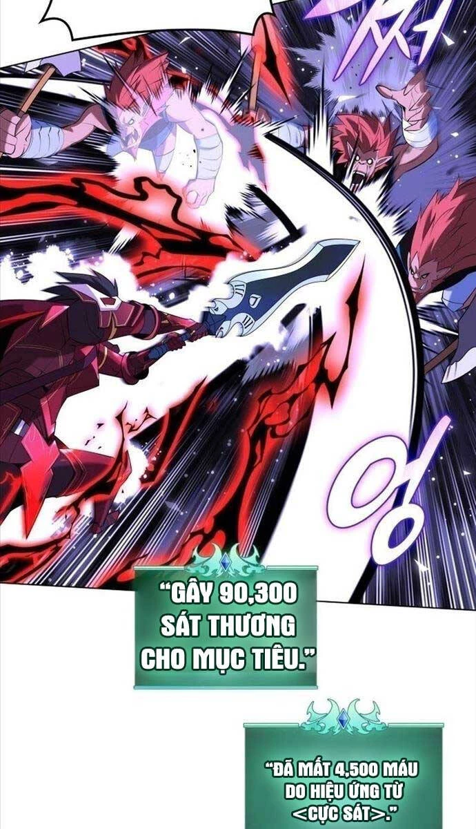 Thợ Rèn Huyền Thoại Chapter 206 - Trang 4