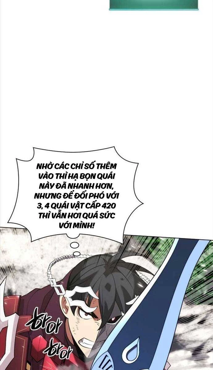 Thợ Rèn Huyền Thoại Chapter 206 - Trang 4