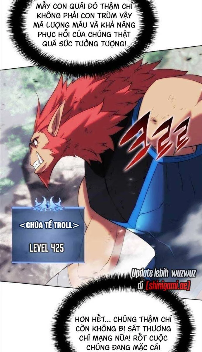Thợ Rèn Huyền Thoại Chapter 206 - Trang 4