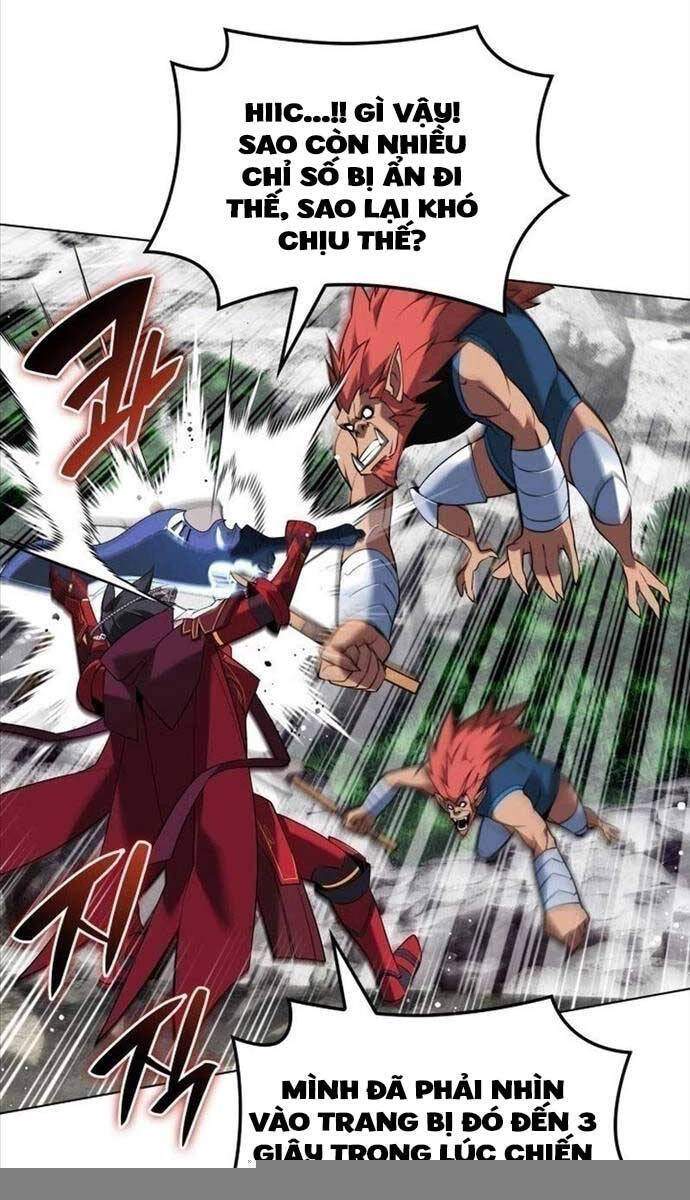 Thợ Rèn Huyền Thoại Chapter 206 - Trang 4