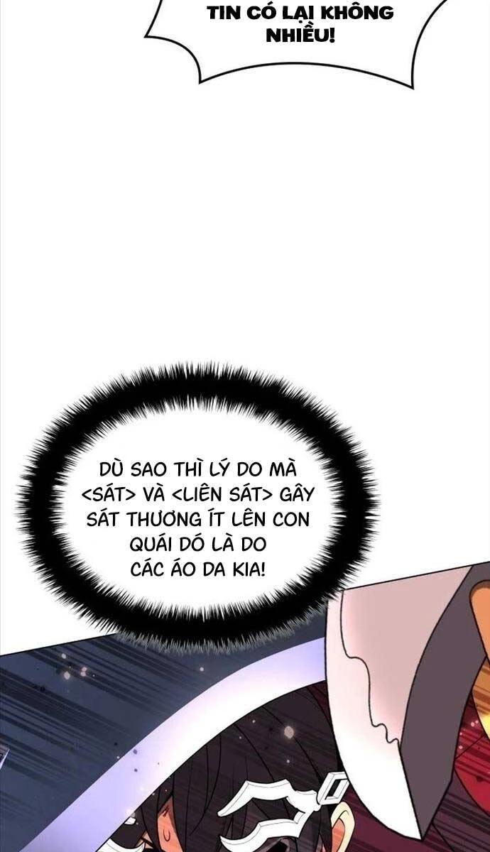 Thợ Rèn Huyền Thoại Chapter 206 - Trang 4