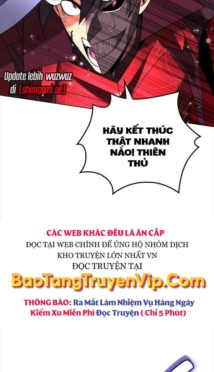 Thợ Rèn Huyền Thoại Chapter 206 - Trang 4