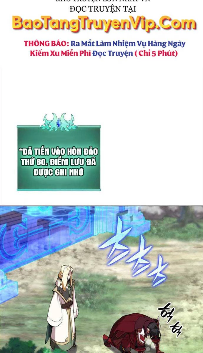 Thợ Rèn Huyền Thoại Chapter 206 - Trang 4