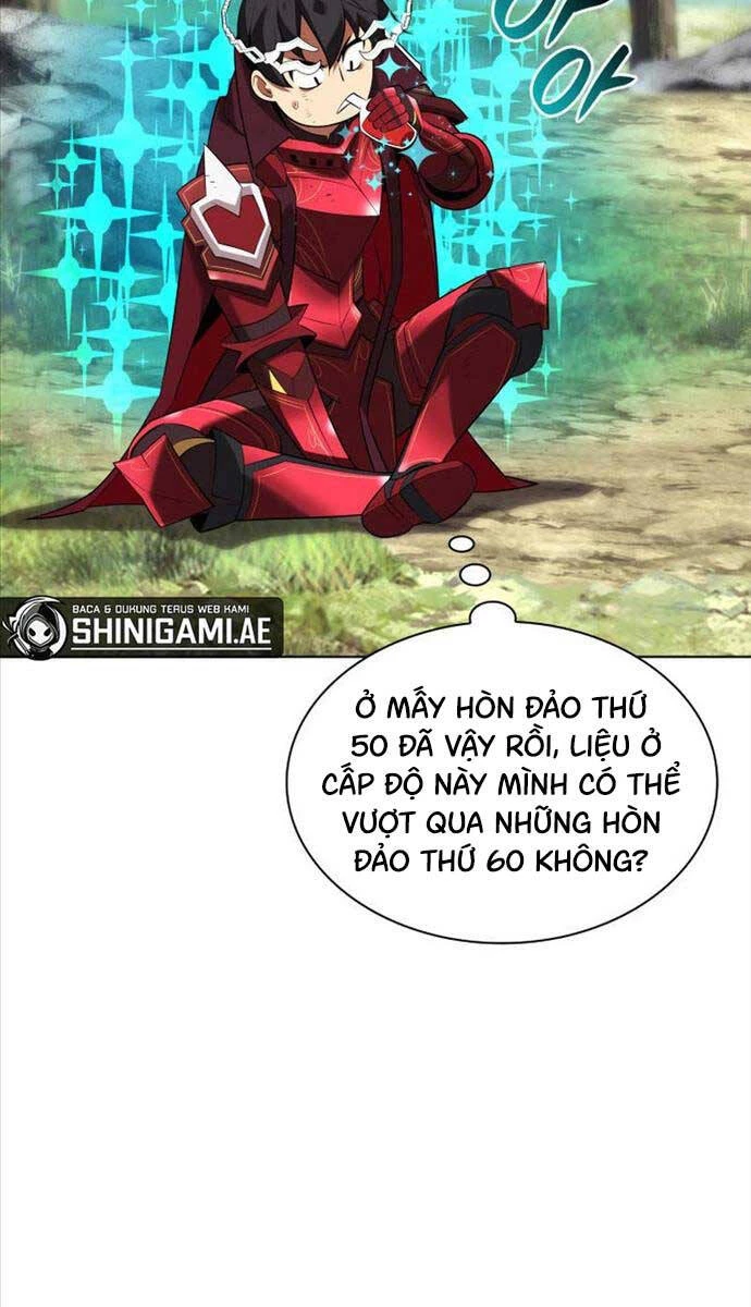 Thợ Rèn Huyền Thoại Chapter 206 - Trang 4