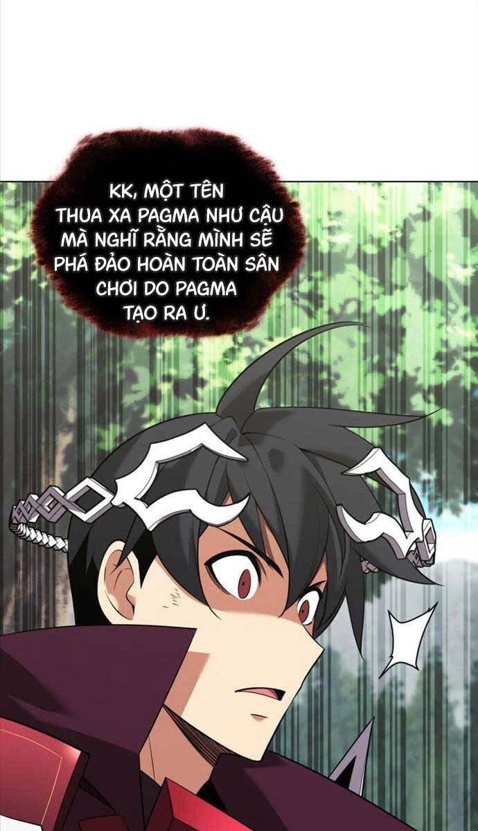 Thợ Rèn Huyền Thoại Chapter 206 - Trang 4