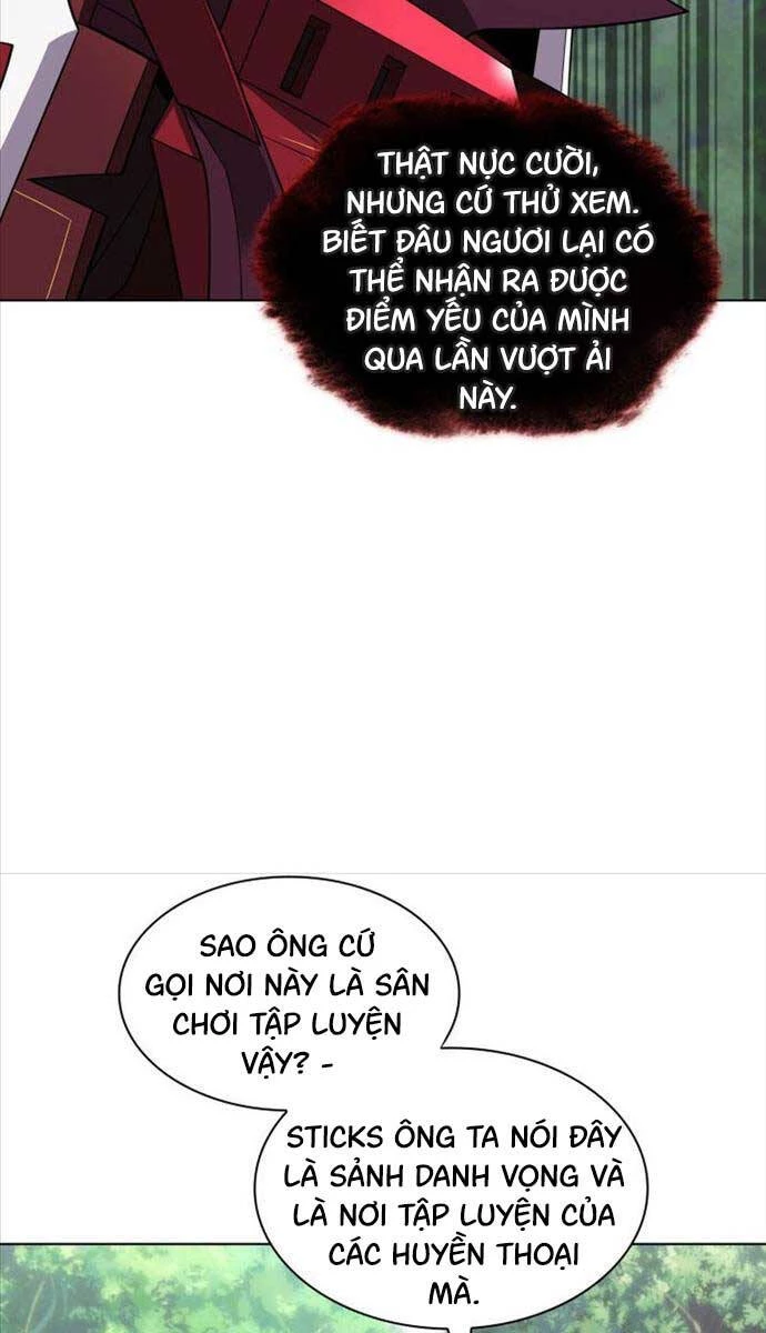 Thợ Rèn Huyền Thoại Chapter 206 - Trang 4