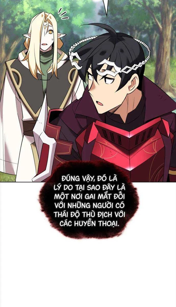Thợ Rèn Huyền Thoại Chapter 206 - Trang 4