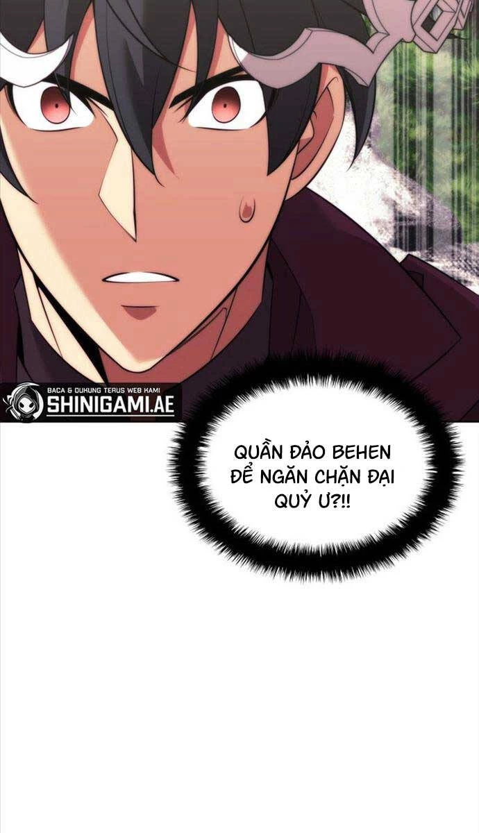 Thợ Rèn Huyền Thoại Chapter 206 - Trang 4