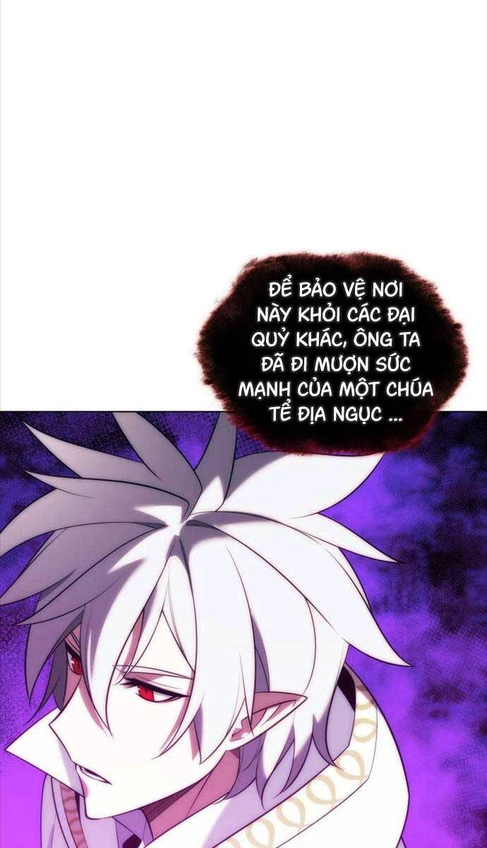 Thợ Rèn Huyền Thoại Chapter 206 - Trang 4