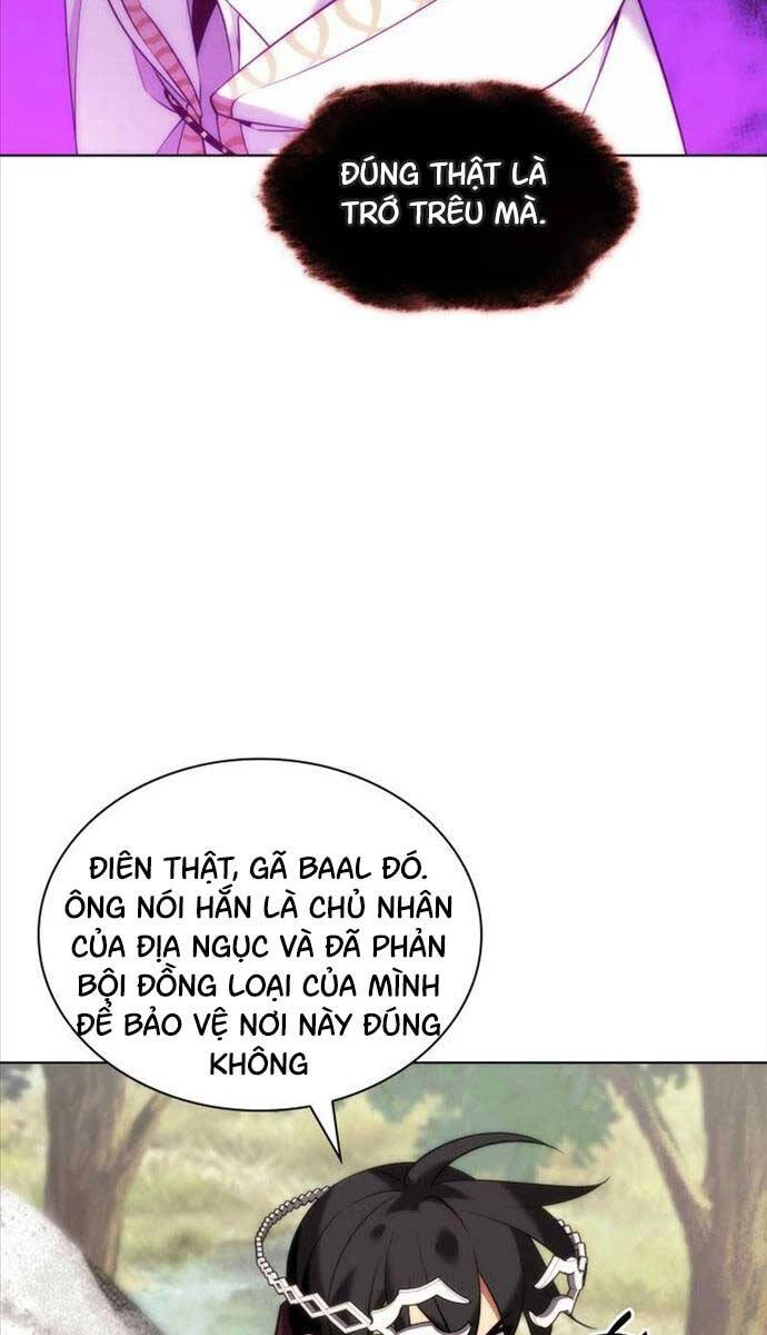 Thợ Rèn Huyền Thoại Chapter 206 - Trang 4