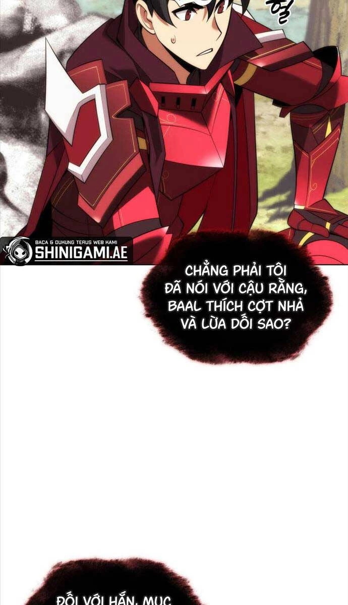 Thợ Rèn Huyền Thoại Chapter 206 - Trang 4