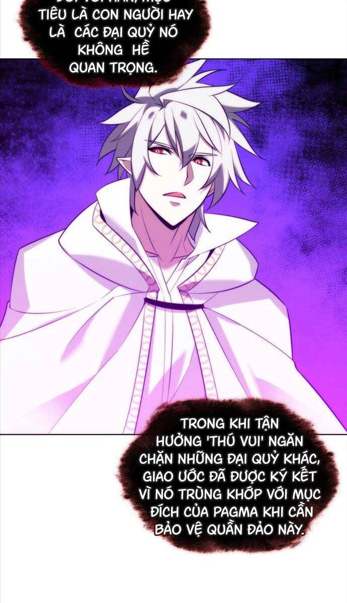 Thợ Rèn Huyền Thoại Chapter 206 - Trang 4