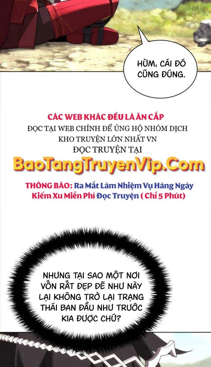 Thợ Rèn Huyền Thoại Chapter 206 - Trang 4