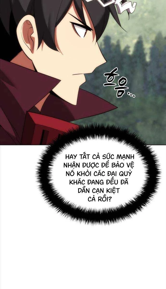 Thợ Rèn Huyền Thoại Chapter 206 - Trang 4