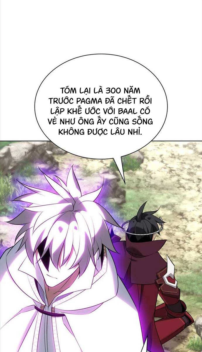 Thợ Rèn Huyền Thoại Chapter 206 - Trang 4