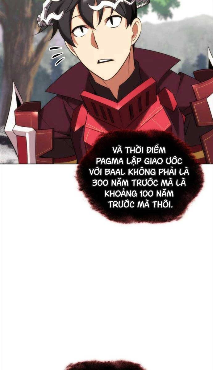 Thợ Rèn Huyền Thoại Chapter 206 - Trang 4