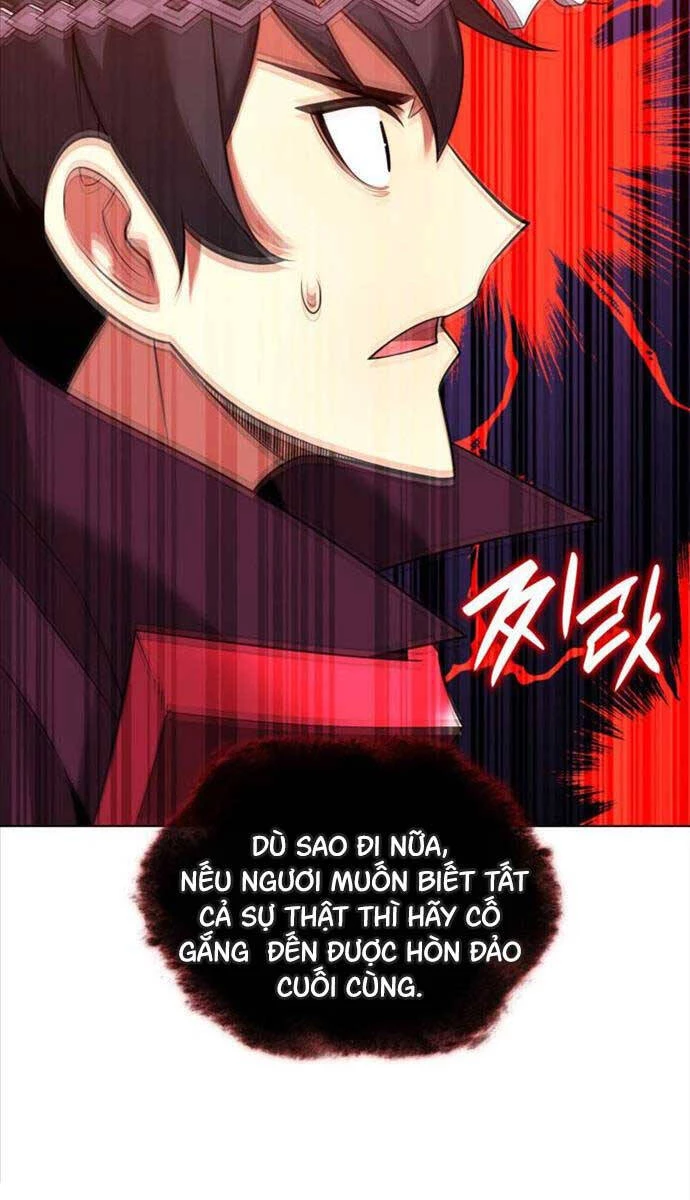 Thợ Rèn Huyền Thoại Chapter 206 - Trang 4