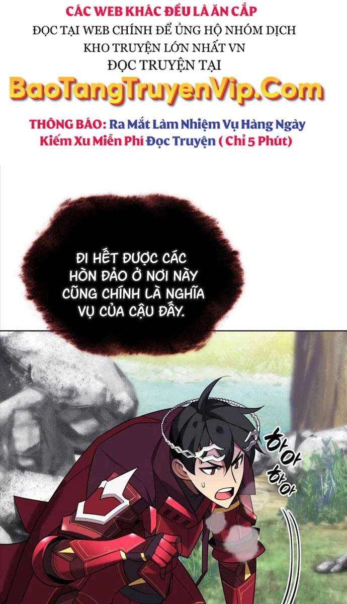 Thợ Rèn Huyền Thoại Chapter 206 - Trang 4
