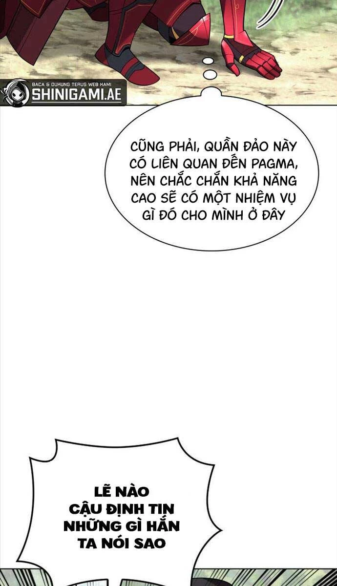 Thợ Rèn Huyền Thoại Chapter 206 - Trang 4