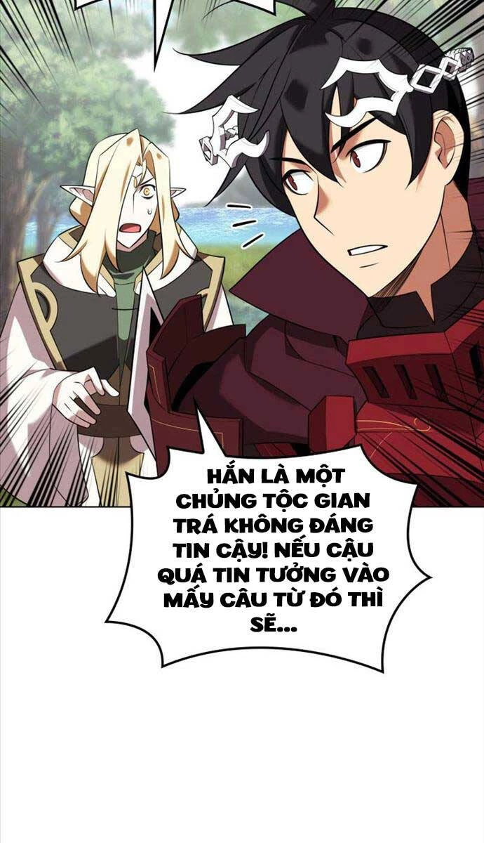 Thợ Rèn Huyền Thoại Chapter 206 - Trang 4