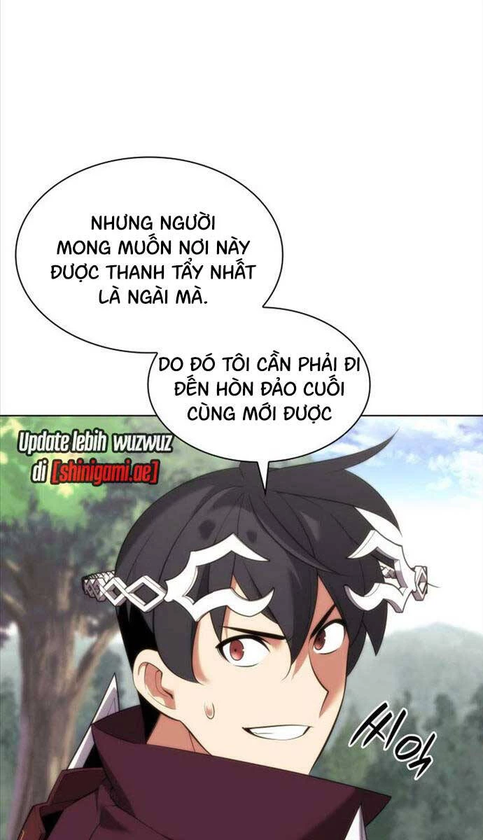 Thợ Rèn Huyền Thoại Chapter 206 - Trang 4