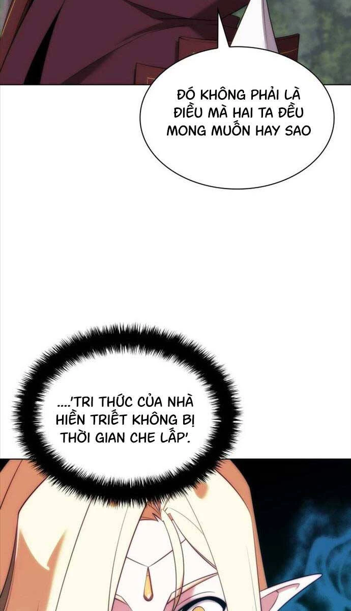 Thợ Rèn Huyền Thoại Chapter 206 - Trang 4