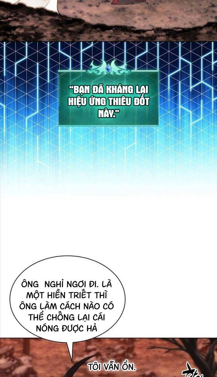 Thợ Rèn Huyền Thoại Chapter 206 - Trang 4